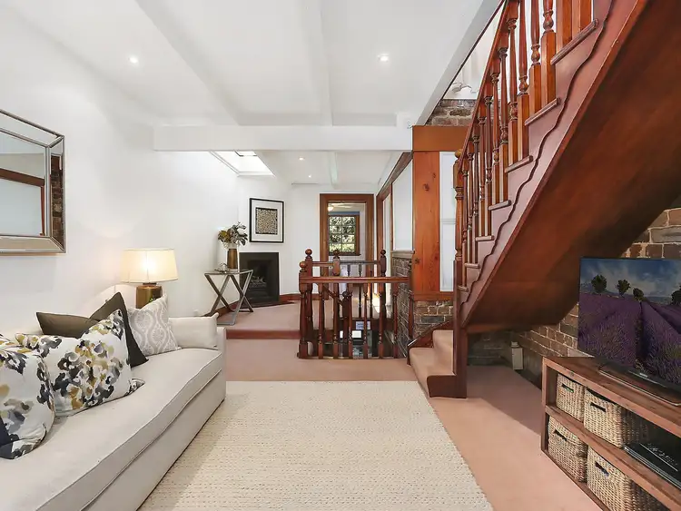 Third view of Homely house listing, 35 Phillip Street, Balmain NSW 2041