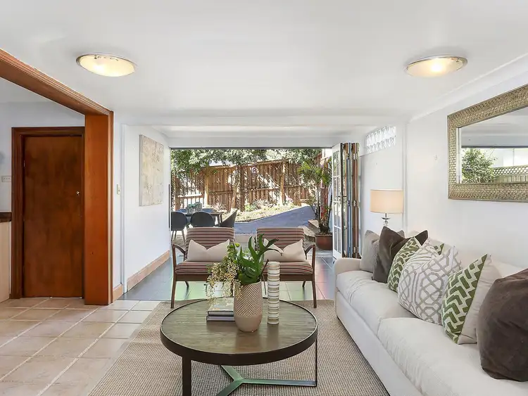 Sixth view of Homely house listing, 35 Phillip Street, Balmain NSW 2041