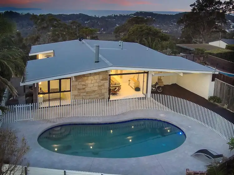 Main view of Homely house listing, 30 Riviera Avenue, Avalon Beach NSW 2107