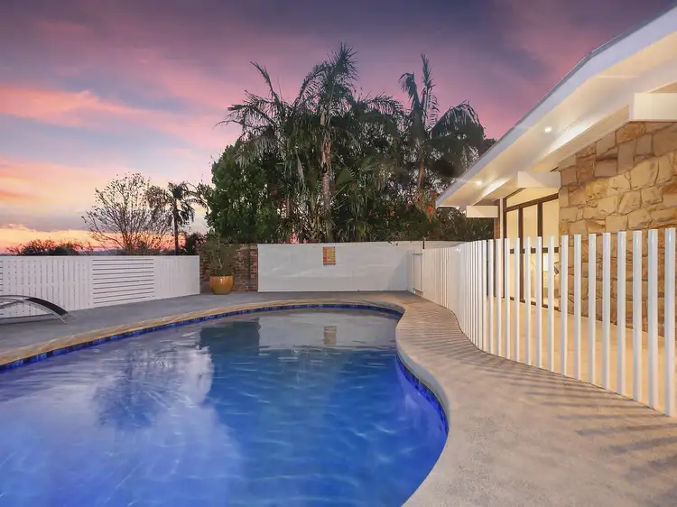 Second view of Homely house listing, 30 Riviera Avenue, Avalon Beach NSW 2107