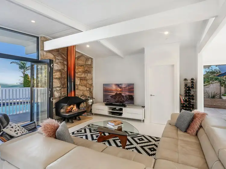 Fourth view of Homely house listing, 30 Riviera Avenue, Avalon Beach NSW 2107