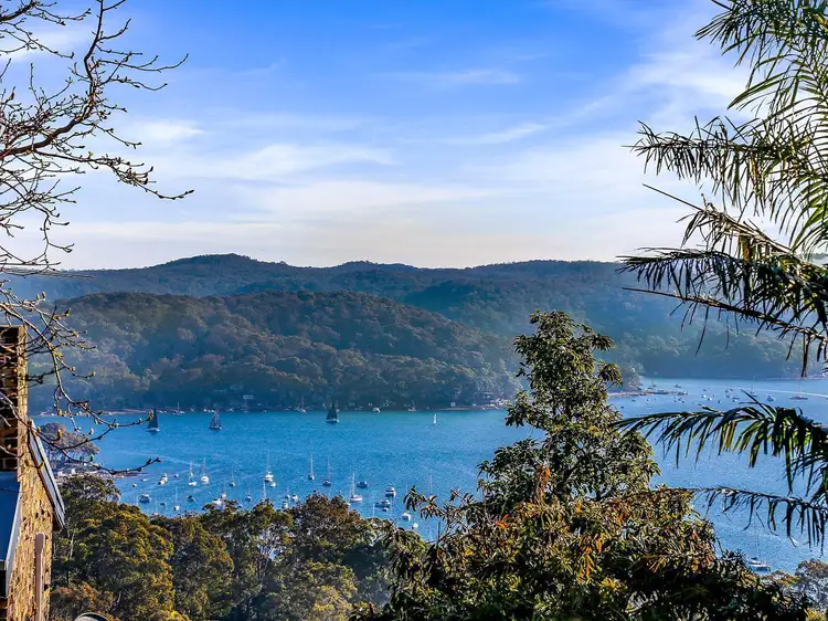 Fifth view of Homely house listing, 30 Riviera Avenue, Avalon Beach NSW 2107