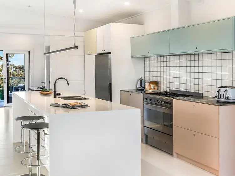 Sixth view of Homely house listing, 30 Riviera Avenue, Avalon Beach NSW 2107