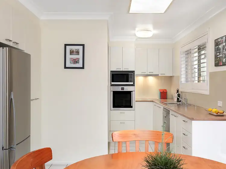 Third view of Homely house listing, 11 Zermatt Avenue, Seven Hills NSW 2147