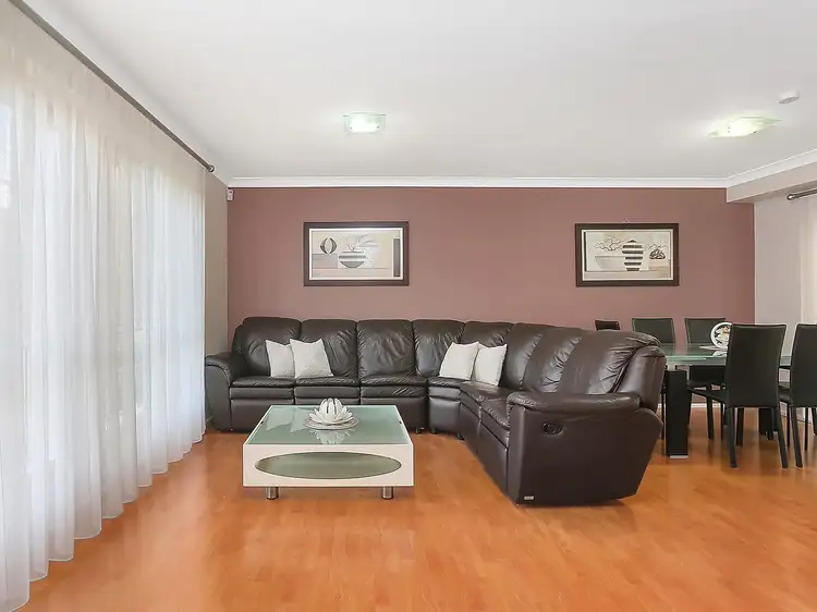 Second view of Homely townhouse listing, 22 St Pauls Way, Blacktown NSW 2148