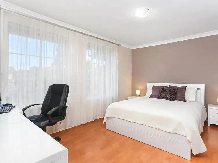 Fourth view of Homely townhouse listing, 22 St Pauls Way, Blacktown NSW 2148