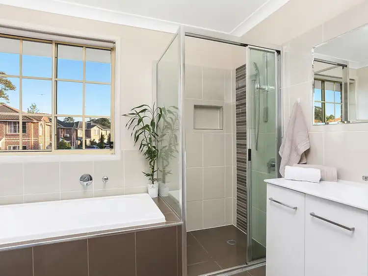 Fifth view of Homely townhouse listing, 22 St Pauls Way, Blacktown NSW 2148