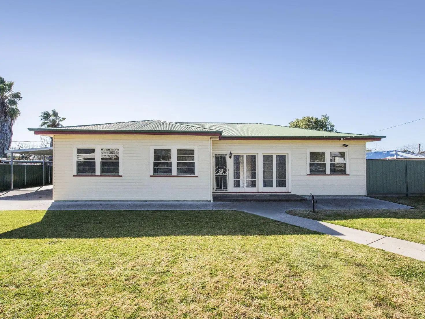 Main view of Homely house listing, 190 Mortimer Street, Mudgee NSW 2850