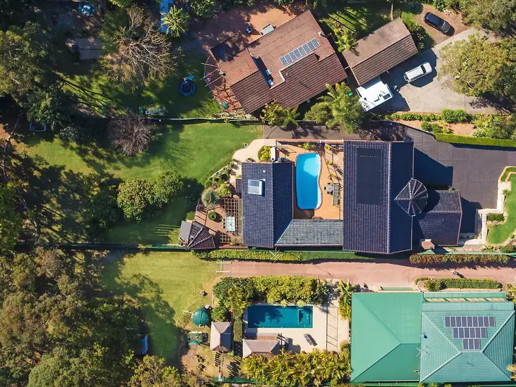 Second view of Homely house listing, 16 Charlton Street, Eleebana NSW 2282