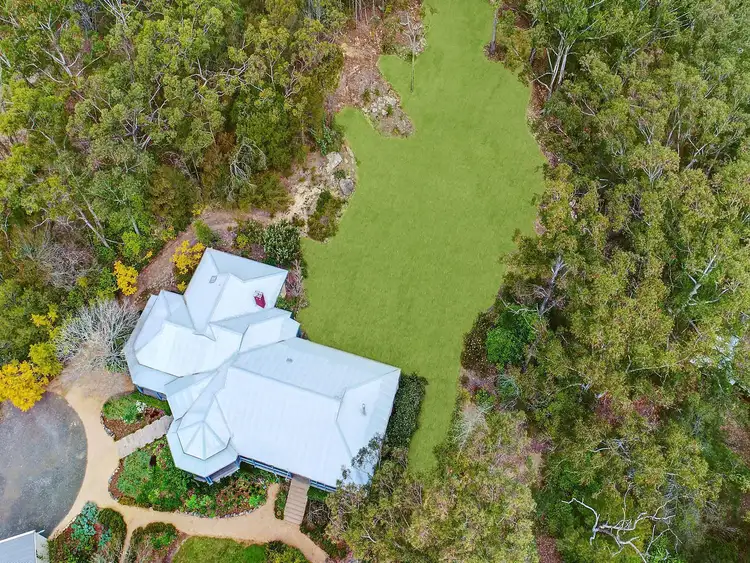 Fifth view of Homely house listing, 25 Volunteer Road, Kenthurst NSW 2156