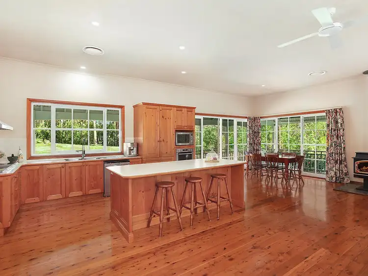 Sixth view of Homely house listing, 25 Volunteer Road, Kenthurst NSW 2156