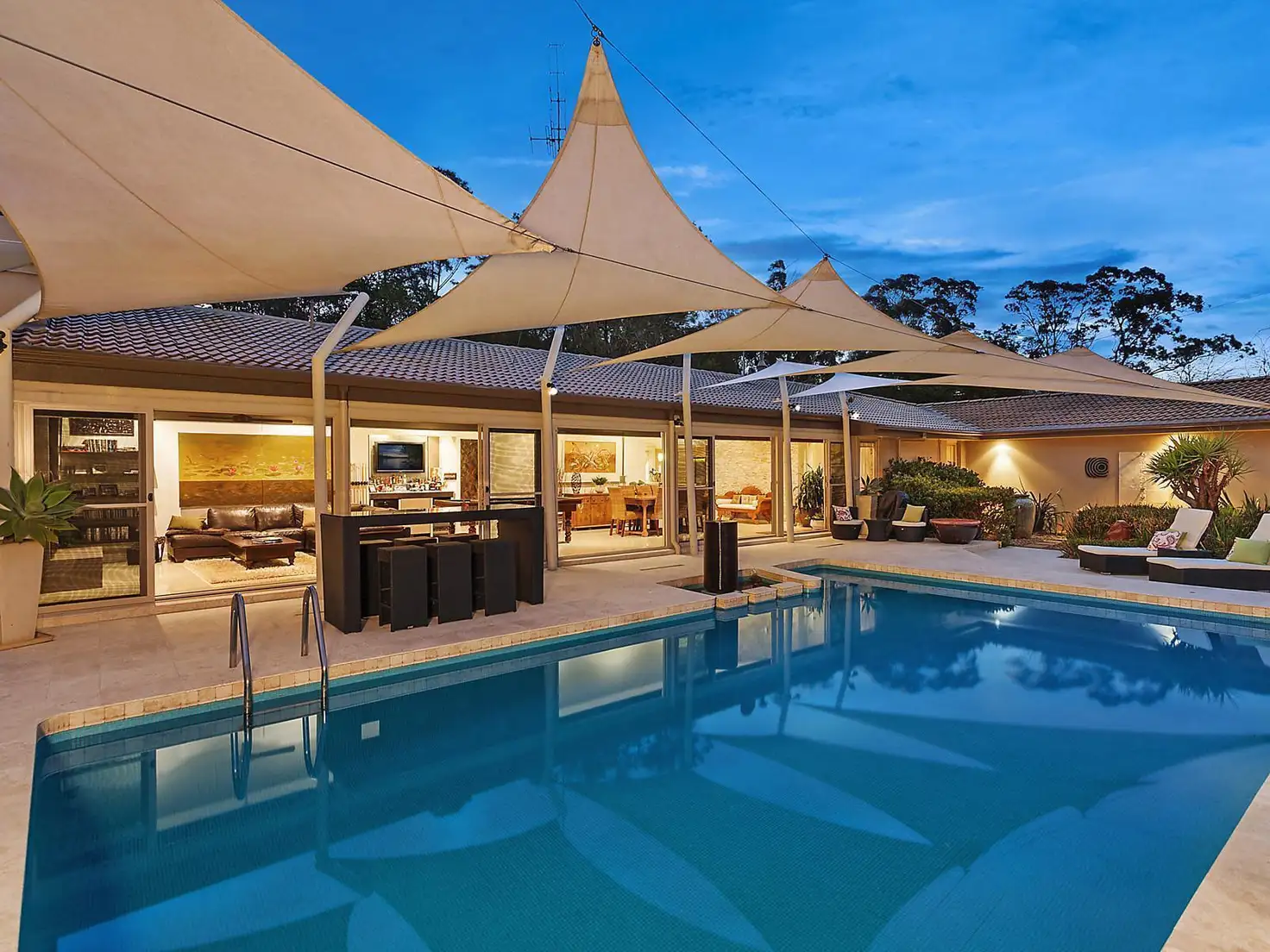 Main view of Homely rural property listing, 32 Walmsley Road, Ourimbah NSW 2258