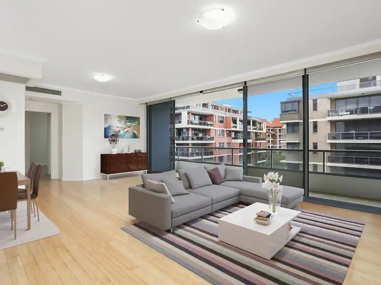 333/17 Romsey Street, Waitara NSW 2077