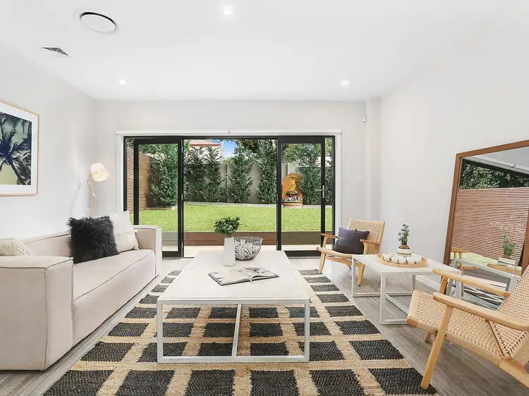 Third view of Homely house listing, 115 Ryde Road, Hunters Hill NSW 2110