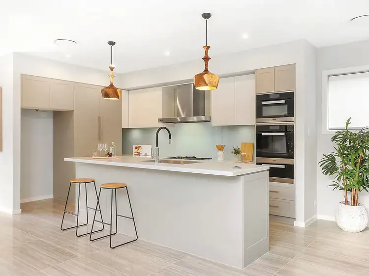 Fifth view of Homely house listing, 115 Ryde Road, Hunters Hill NSW 2110