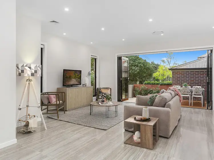 Sixth view of Homely house listing, 115 Ryde Road, Hunters Hill NSW 2110