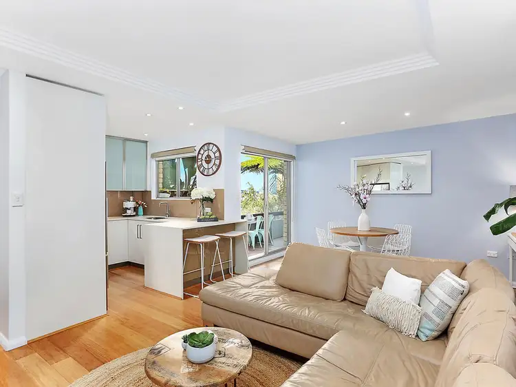 10/105 Queenscliff Road, Queenscliff NSW 2096
