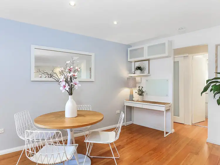 Second view of Homely apartment listing, 10/105 Queenscliff Road, Queenscliff NSW 2096