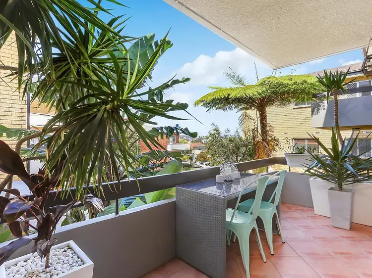 Fourth view of Homely apartment listing, 10/105 Queenscliff Road, Queenscliff NSW 2096