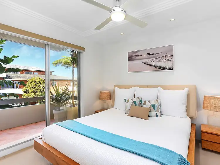 Fifth view of Homely apartment listing, 10/105 Queenscliff Road, Queenscliff NSW 2096