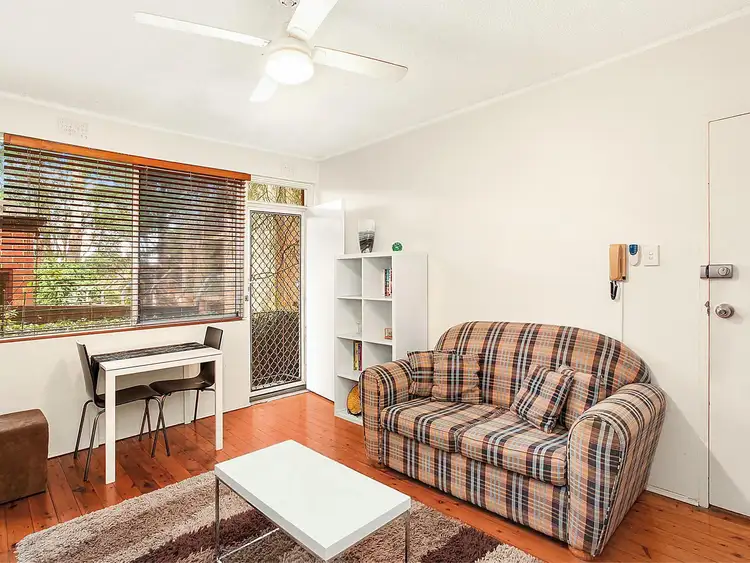 Second view of Homely apartment listing, 3/711 Victoria Road, Ryde NSW 2112