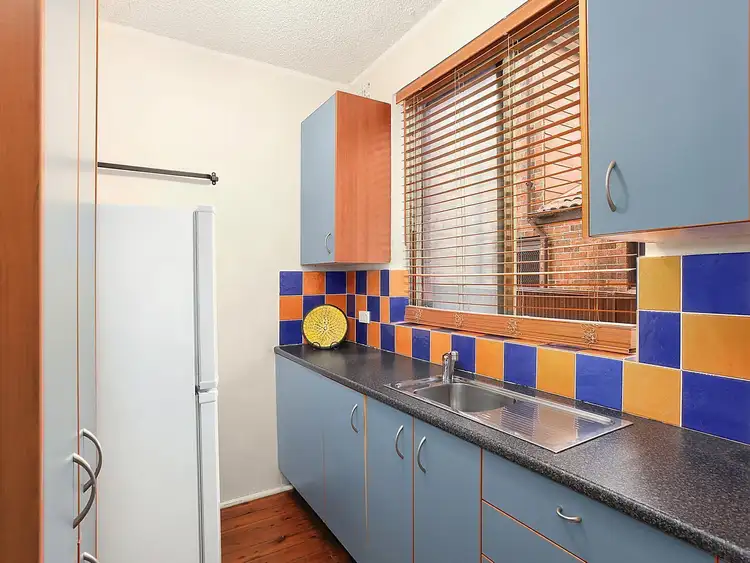 Third view of Homely apartment listing, 3/711 Victoria Road, Ryde NSW 2112