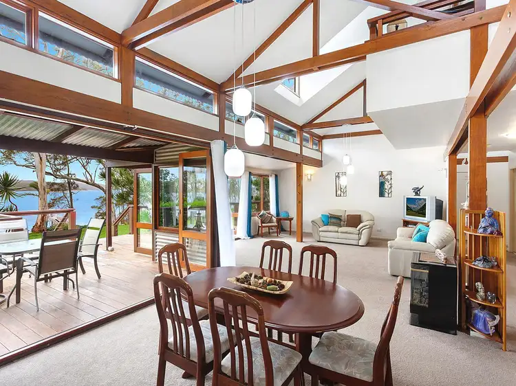 Third view of Homely rural property listing, 1 Garden Island, North Arm Cove NSW 2324