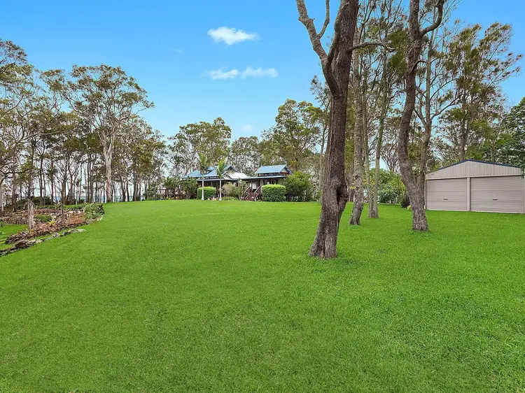 Fourth view of Homely rural property listing, 1 Garden Island, North Arm Cove NSW 2324