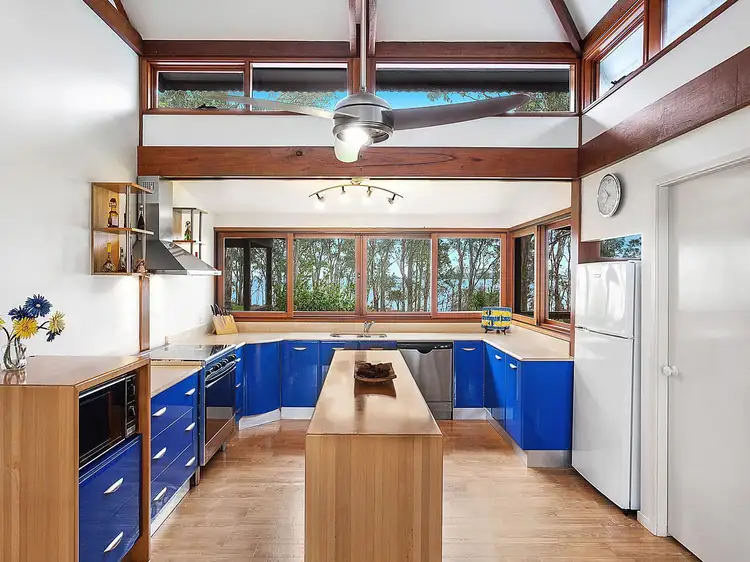 Sixth view of Homely rural property listing, 1 Garden Island, North Arm Cove NSW 2324