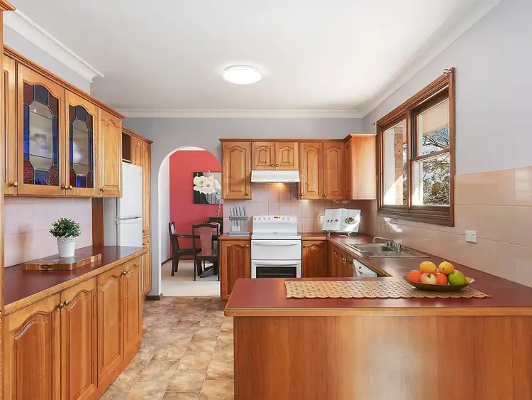 Fourth view of Homely house listing, 3 Maple Grove, Wentworth Falls NSW 2782