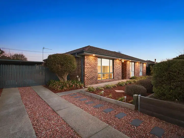 Main view of Homely house listing, 12 Heagney Crescent, Chisholm ACT 2905