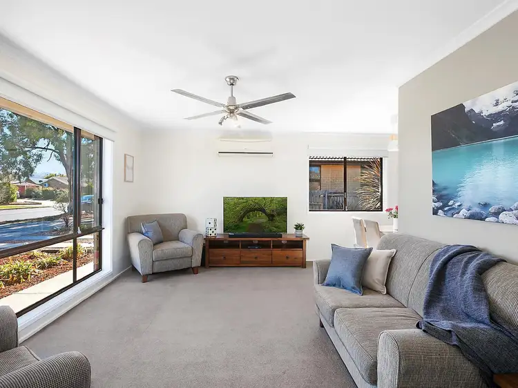 Fourth view of Homely house listing, 12 Heagney Crescent, Chisholm ACT 2905