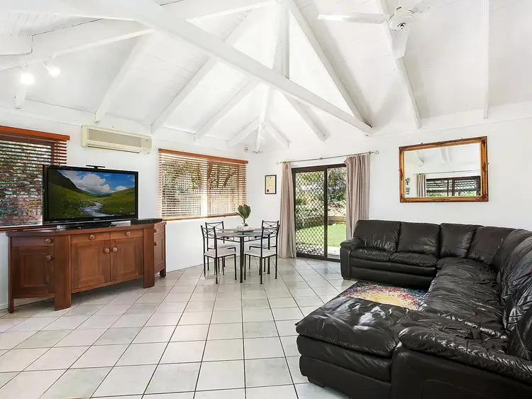 Second view of Homely house listing, 54 Osburn Drive, Macgregor ACT 2615