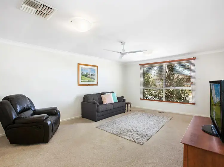Fifth view of Homely house listing, 54 Osburn Drive, Macgregor ACT 2615