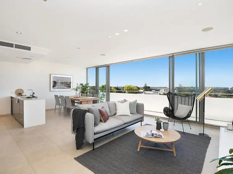 21/57 George Street, Rockdale NSW 2216