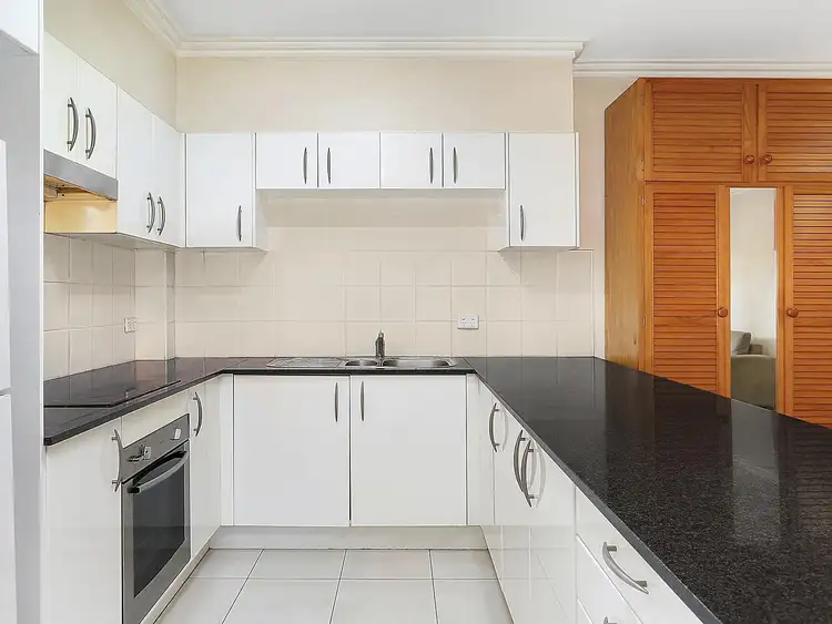 Third view of Homely apartment listing, 3/16 Fifth Avenue, Blacktown NSW 2148