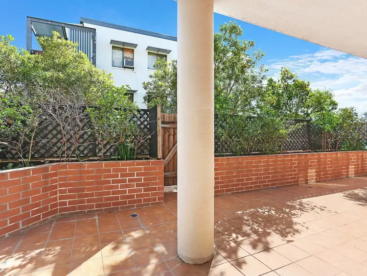 Fourth view of Homely apartment listing, 3/16 Fifth Avenue, Blacktown NSW 2148