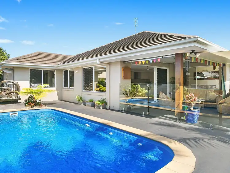 Main view of Homely house listing, 29 Riveroak Way, Sippy Downs QLD 4556