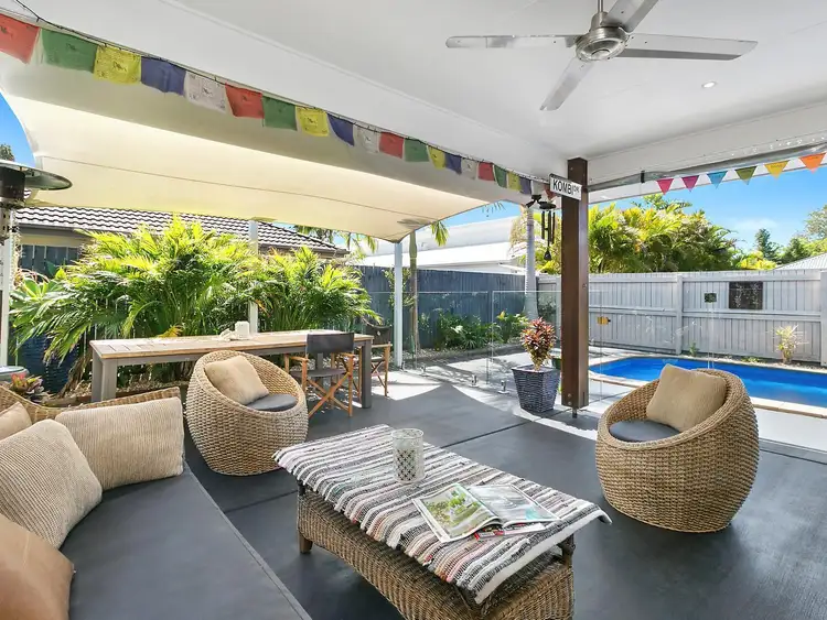 Second view of Homely house listing, 29 Riveroak Way, Sippy Downs QLD 4556
