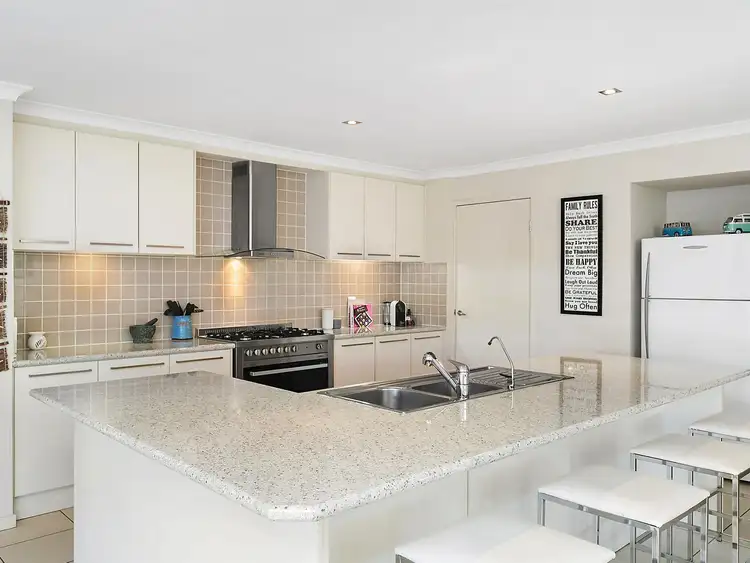 Fourth view of Homely house listing, 29 Riveroak Way, Sippy Downs QLD 4556