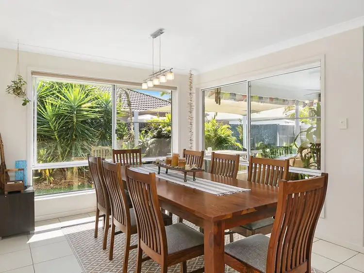 Fifth view of Homely house listing, 29 Riveroak Way, Sippy Downs QLD 4556