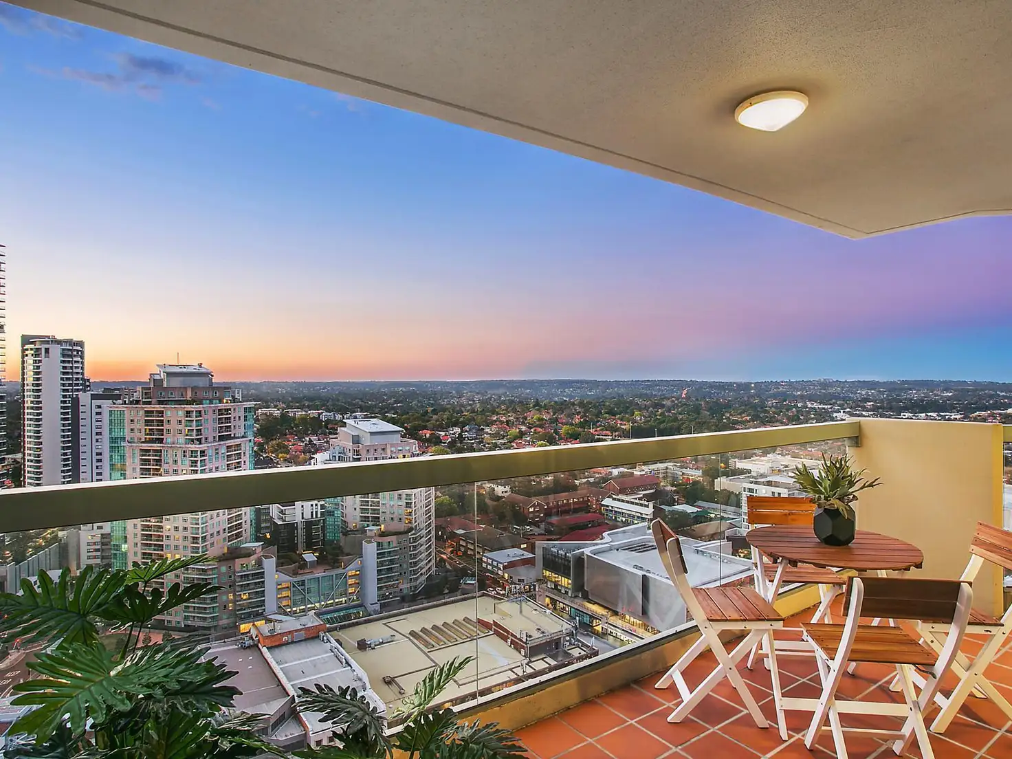 Main view of Homely apartment listing, 2607/37 Victor Street, Chatswood NSW 2067