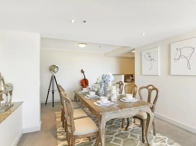 Second view of Homely apartment listing, 2607/37 Victor Street, Chatswood NSW 2067