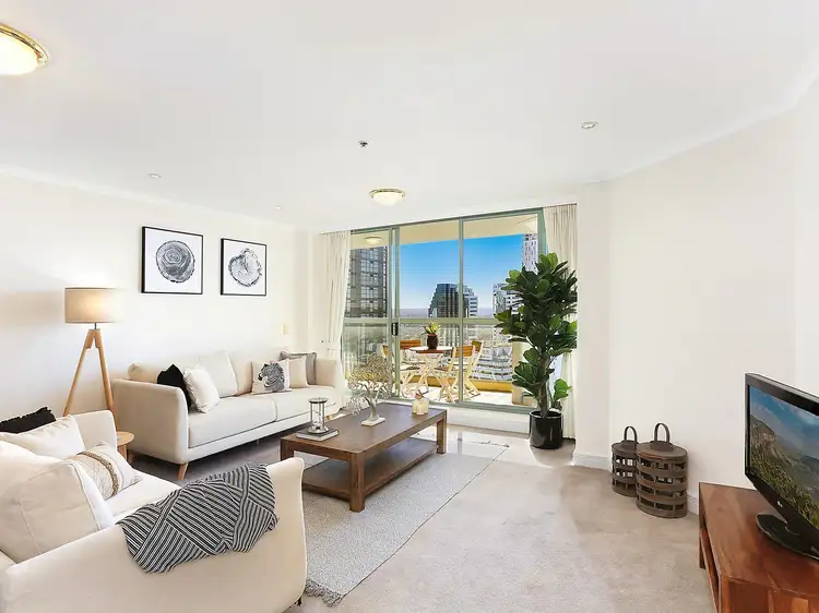 Fourth view of Homely apartment listing, 2607/37 Victor Street, Chatswood NSW 2067