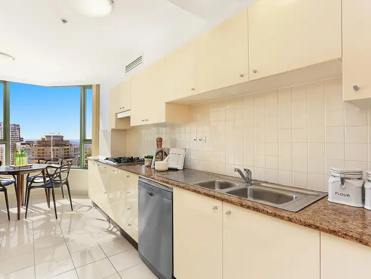 Fifth view of Homely apartment listing, 2607/37 Victor Street, Chatswood NSW 2067
