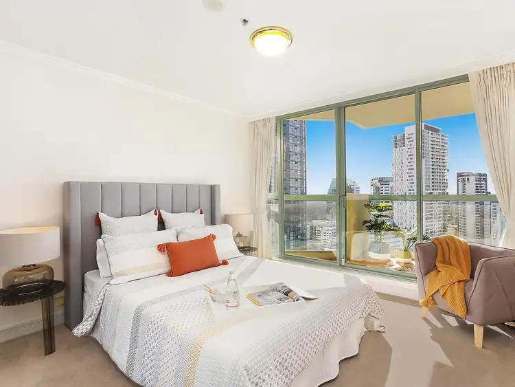 Sixth view of Homely apartment listing, 2607/37 Victor Street, Chatswood NSW 2067