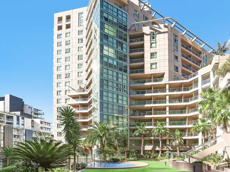 Main view of Homely apartment listing, 909/2B Help Street, Chatswood NSW 2067
