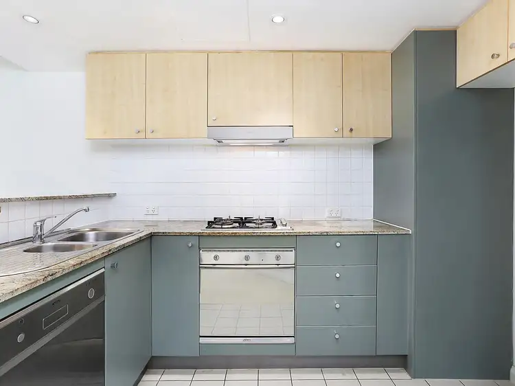 Third view of Homely apartment listing, 909/2B Help Street, Chatswood NSW 2067