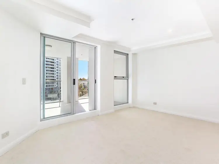 Fourth view of Homely apartment listing, 909/2B Help Street, Chatswood NSW 2067