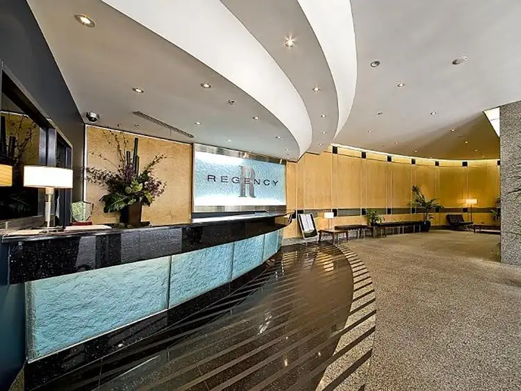 Fifth view of Homely apartment listing, 909/2B Help Street, Chatswood NSW 2067